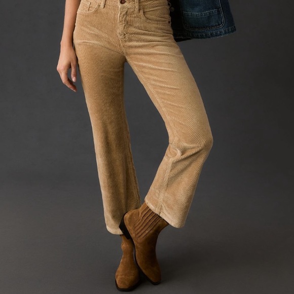 Anthropologie Pilcro Pants - Picture 1 of 10